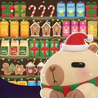 Sort Match™:3D Goods Puzzle