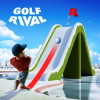 Golf Rival