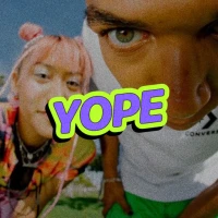 yope: friends-only pics