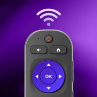 Ruku Remote Control: TV Remote