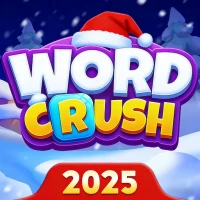 Word Crush® - Fun Puzzle Game