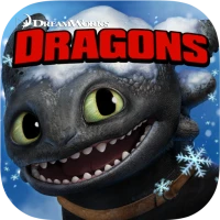 Dragons: Rise of Berk