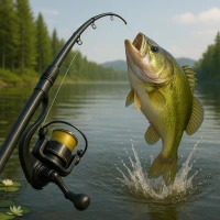 Fishing Clash: Spor Simülatörü
