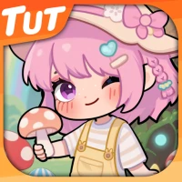 Tut World：Home Town Builder