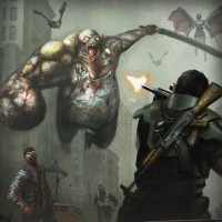 Zombi Oyunları: Mad Zombies