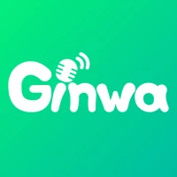 Ginwa-Games & Voice Chat Rooms