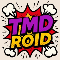 tmdroid for Tumblr Client