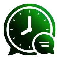 Message Scheduler for Business