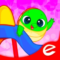 Çocuklar için Anaokulu Oyunlar