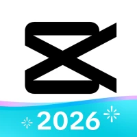 CapCut: Photo & Video Editor
