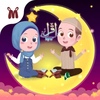 Learns Quran with Marbel