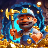 Idle Mining Company: Idle Game