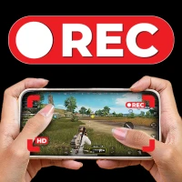 RECX: Screen Recorder