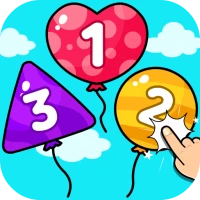 Timpy Bebek Çocuk Oyunları