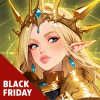 Magic Hero War ：IDLE 1k summon