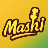 Mashi - Chat Room