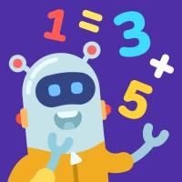 LogicLike: Matematik Oyunları