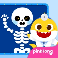 Pinkfong My Body