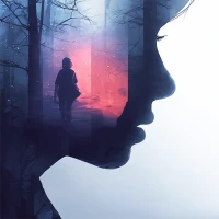 Moonvale: Murder Mystery Game