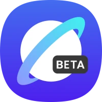 Samsung Internet Browser Beta