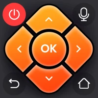 TV uzaktan kumandası