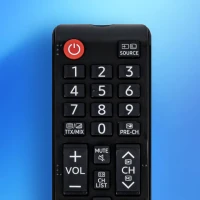 Remote For Samsung Smart TV