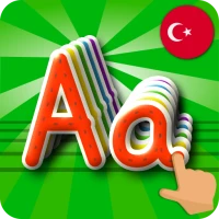 LetraKid - Elyazısı Öğrenin