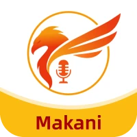 Makani - Group Voice Chat