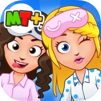 My City : Pajama Party