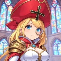 Magic Hero - Mighty 100 summon