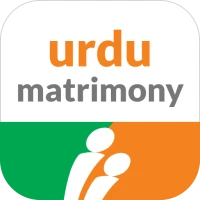 Urdu Matrimony® - Nikah App