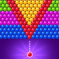 Bubble Shooter-Balon Oyunu