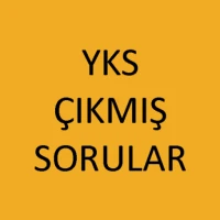 Yks (TYT,AYT) Çıkmış Sorular