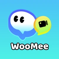 WooMee - Chat & Video party