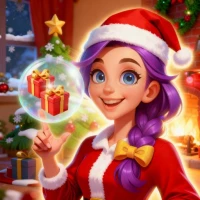 Merge Designer - Decor & Story