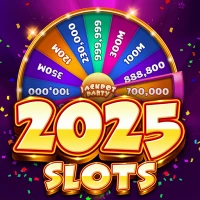 Jackpot Party Casino Slots
