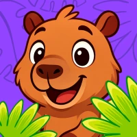 Toddler puzzle games for kids+