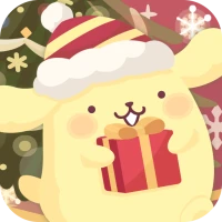 Hello Kitty Dream Village