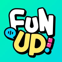 FunUp- Oyun, Sohbet, Parti
