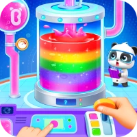 BabyBus Çocuk Bilimi