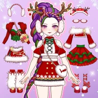 Star Idol - Giydirme Oyunları