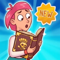 Love & Pies - Merge Mystery