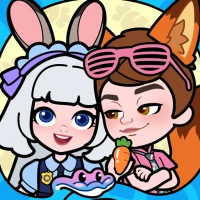 Paper Princess: Shining World