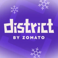 District: Movies Events Dining