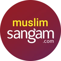 Muslim Matrimony by Sangam.com