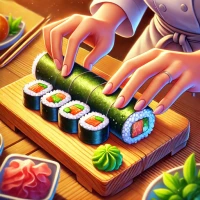 Master Chef Fever:Cooking Papa