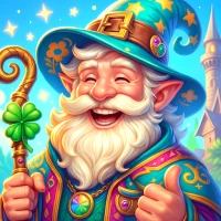 Wizard World: Magic Merge