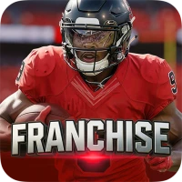 Franchise Football: Pro GM