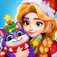 Alice's Dream ：Merge Games