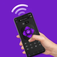 Roku TV için Uzaktan Kumanda